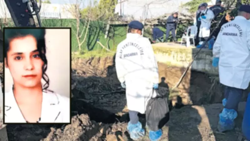 Manisa'da 17 Yıllık Kayıp Cinayeti Aydınlandı: Enişte İtiraf Etti