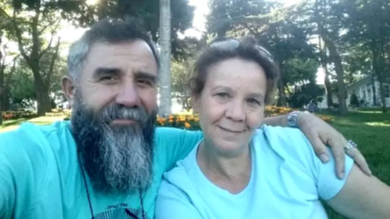 Manisa'da Cam Balkon Faciası: Terzi Karbonmonoksitten Öldü, Eşi Tedavide