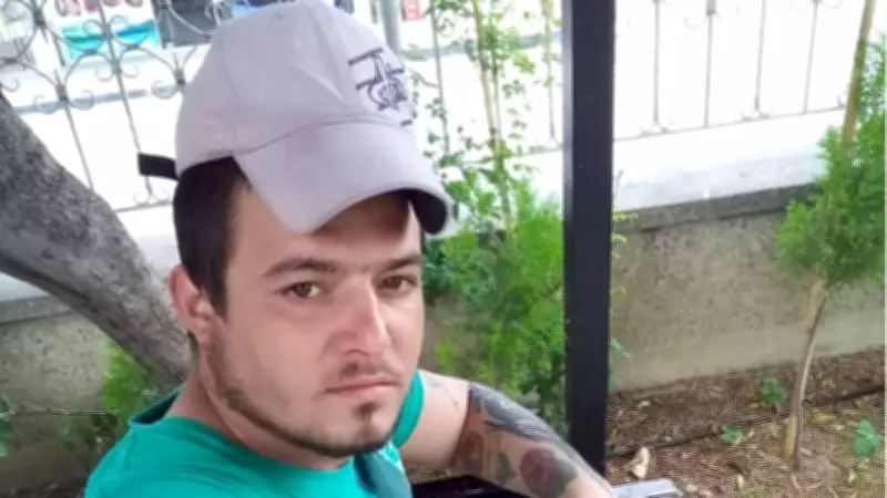 Manisa'da İki Kardeşi Ayıran Kaza: Tayfun Şevikyürek Hayatını Kaybetti