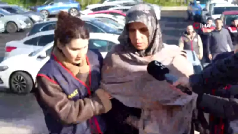 Manisa'da Miras İşlemleri 17 Yıllık Cinayeti Aydınlattı: Kız Kardeş ve Eski Enişte Gözaltında