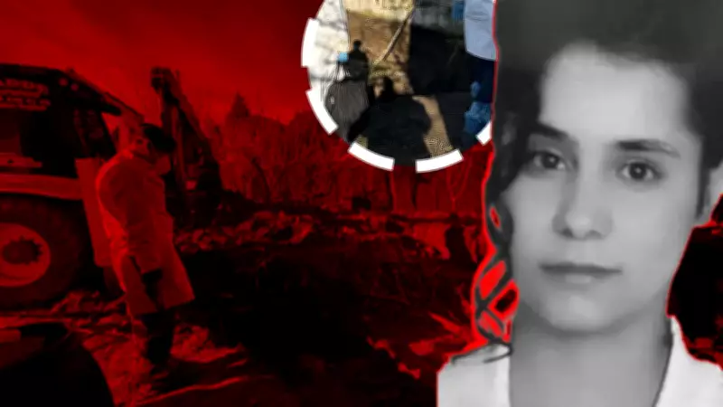 Manisa'da Miras Paylaşımı 17 Yıllık Cinayeti Açığa Çıkardı: Yasak İlişki ve İple Boğma İddiası