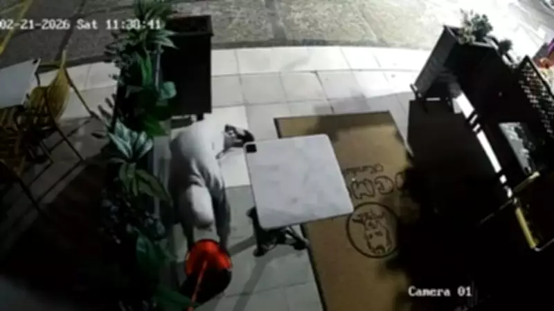 Manisa'da Şok Edici Olay: Kadın, 10 Yaşındaki Çocuğa Hırsızlık Yaptırdı