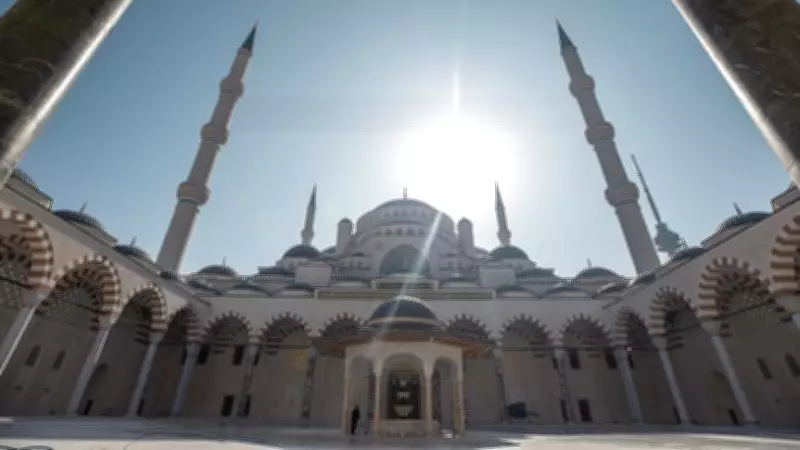 Mardin 2026 Ramazan İmsakiyesi Açıklandı: İlk Sahur ve İftar Saatleri