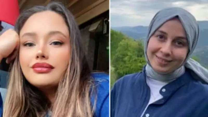 Mardin Gezisi Trajediye Dönüştü: İki Yakın Arkadaş Kazada Hayatını Kaybetti