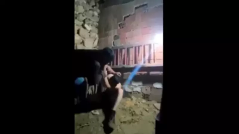 Mardin'de Ahır İşkencesi: 17 Yaşındaki Çocuğa Yapılan Acımasız Darbın Yeni Gelişmesi