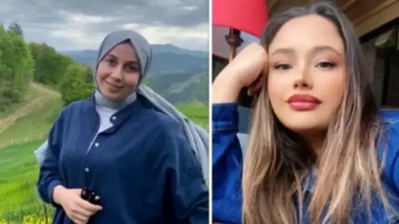 Mardin'de Feci Tır-Otomobil Çarpışması: 2 Ölü, 3 Yaralı