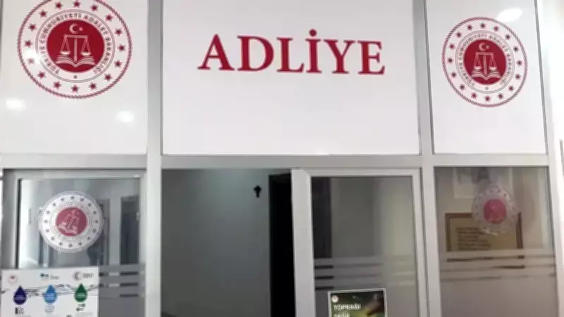 Mardin'de Genç Kızın Kaçırılması: 1 Şüpheli Tutuklandı, 4 Kişi Aranıyor