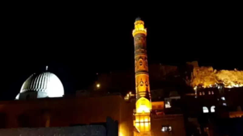 Mardin'de Ramazan'ın İlk Günlerinde İftar Vakitleri Açıklandı
