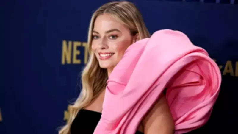 Margot Robbie Fit Fiziğinin Sırrını Açıkladı: Ağır Spor Yerine Bu Rutin