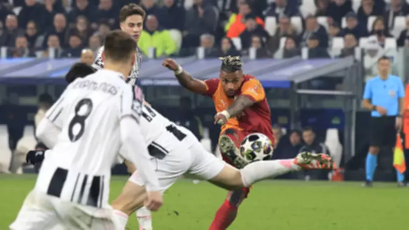 Mario Lemina: Juventus Maçı Garip Bir Histi, Ders Çıkarmalıyız