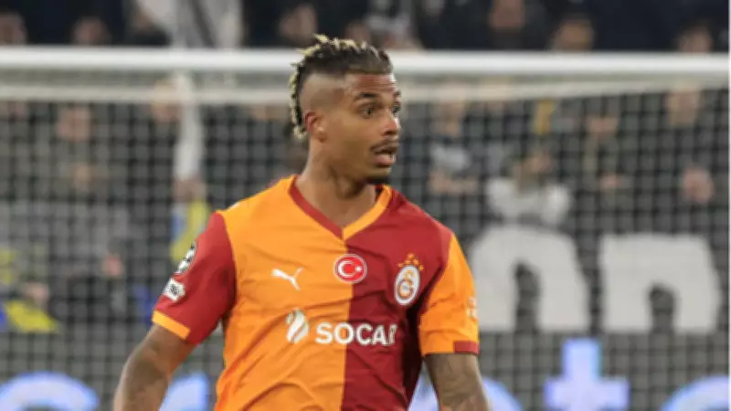 Mario Lemina: Juventus Maçından Ders Çıkarmalıyız