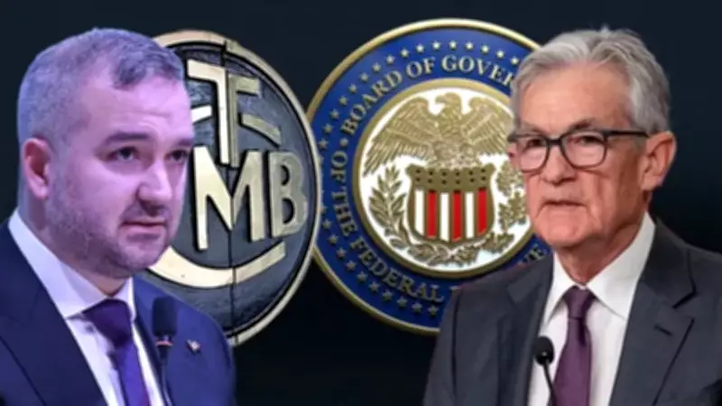 Mart Ayında Küresel Merkez Bankaları Yoğun Takvimle Sınanacak