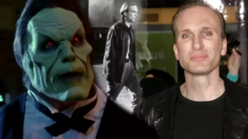 Maske Filminin Kötü Adamı Peter Greene'in Ölüm Nedeni Açıklandı
