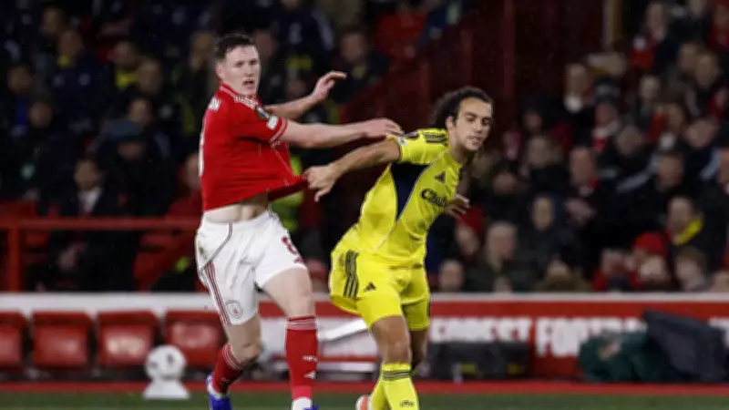 Matteo Guendouzi: 'Gurur Duyuyoruz Ama Hayal Kırıklığı Yaşıyoruz'