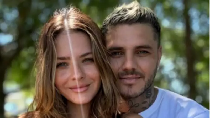 Mauro Icardi'den 'İhanet' İddialarına Sert Tepki: 'Rezalet!'