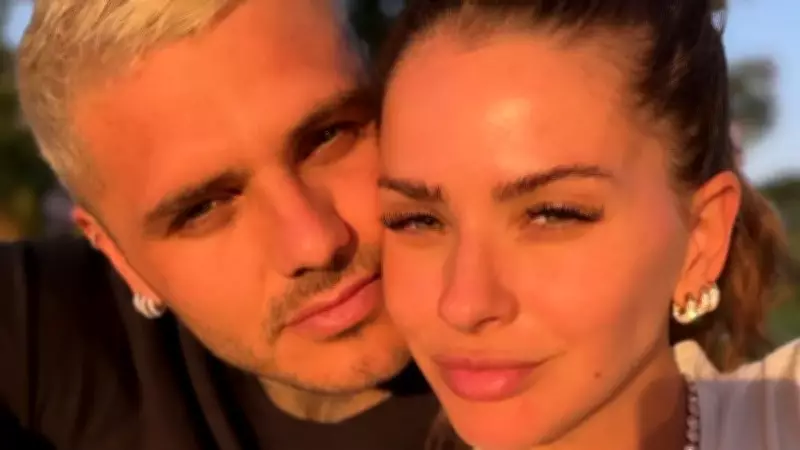 Mauro Icardi'nin İhanet İddiaları Gündemi Sarsarken China Suarez'den Sert Tepki