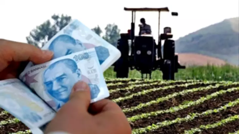 Mazot ve Gübre Desteği Ödemeleri Ne Zaman Yatacak? 2026 Takvimi Bekleniyor