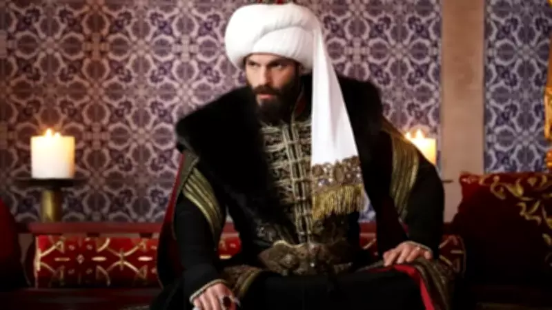 Mehmed: Fetihler Sultanı Dizisinde Yeni Bölüm Gecikiyor