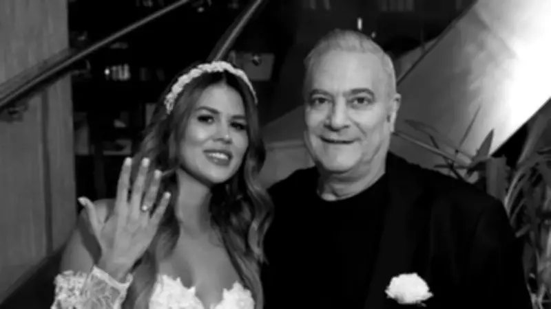 Mehmet Ali Erbil Boşanma Sonrası İlk Açıklamayı Yaptı: 'Hatalar Benim'