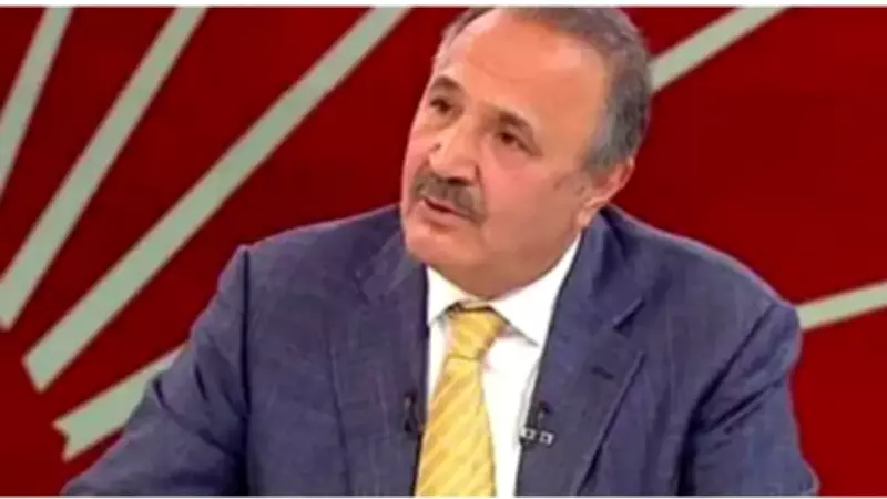 Mehmet Sevigen'den CHP'ye Arınma Çağrısı: Yolsuzlardan Mutlaka Temizlenmeli