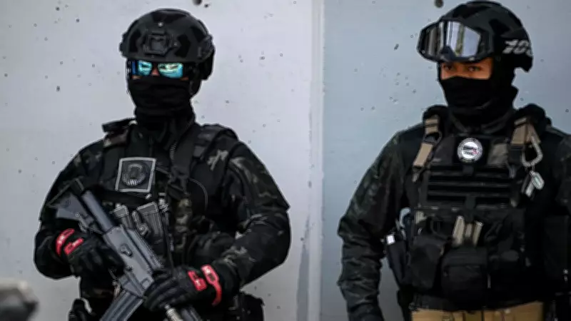 Meksika Kartel Operasyonunun Perde Arkası: ABD İstihbaratı ve El Mencho'nun Yakalanışı