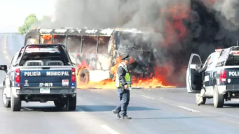 Meksika'da Dünya Kupası İçin Ateşkes Umudu Doğdu