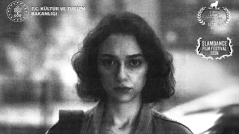 Melik Kuru'nun 'İsimsiz Eserler Mezarlığı' Los Angeles'ta Slamdance Festivali'nde