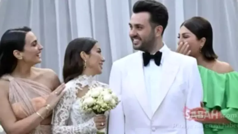 Melisa Ural, Yeğeni Lina ile Yeni Paylaşım Yaptı!