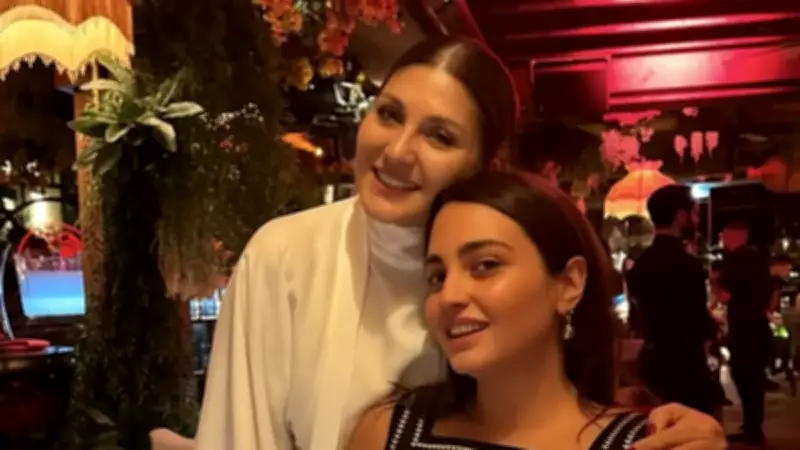 Melisa Ural'ın Asalet Dolu Paylaşımı Sosyal Medyayı Salladı