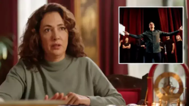 Meltem Cumbul'un Eğitim Metodu Tartışılıyor: Öğrenciler Psikolojik Şiddet İddiasında