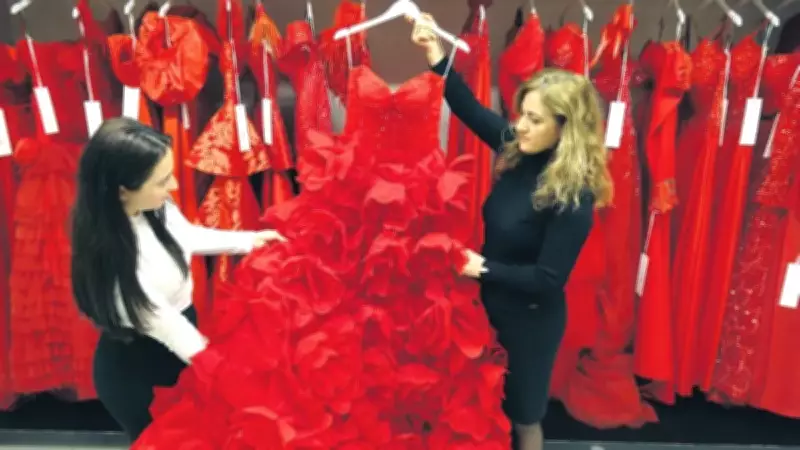 Memurluktan İstifa Eden Girişimci, Ürettiği Ürünü 32 Ülkeye İhraç Ediyor