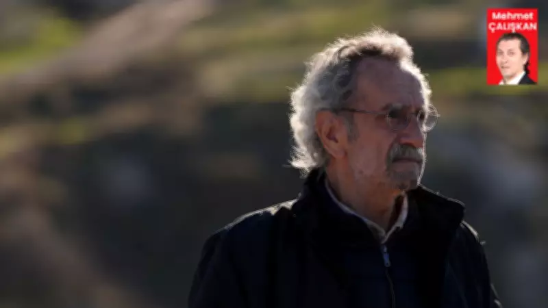 Menderes Samancılar: 50 Yıllık Sanat Yolculuğu ve 'Rüya Gibi' Dizisindeki Ustalığı