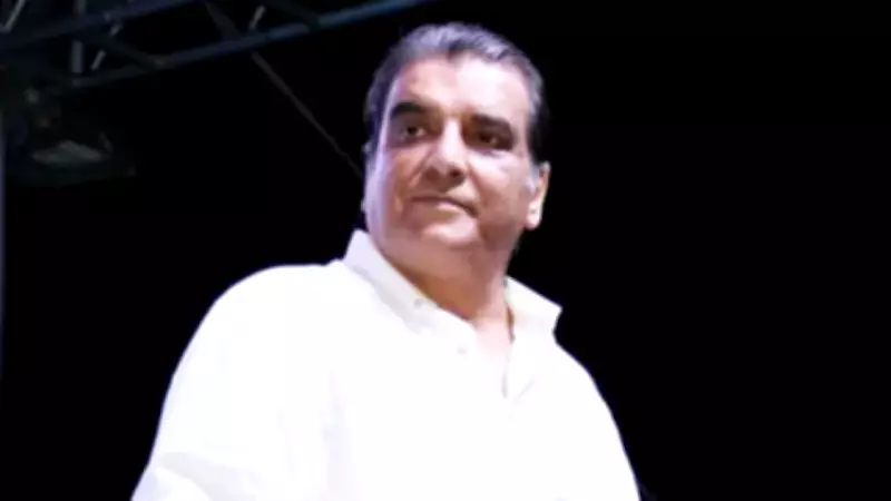 Ömer Danış Yoğun Bakımda: Diyabet Tedavisi Gören Şarkıcıdan Acil Kan İhtiyacı