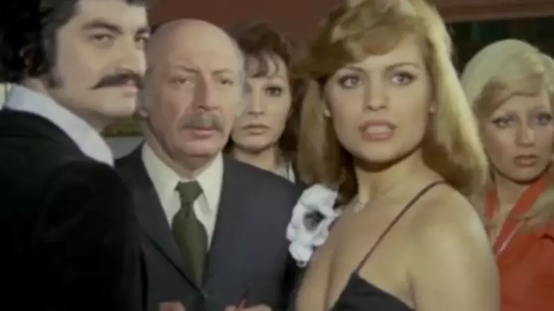 Meral Zeren'in Yeni İmajı Sosyal Medyayı Salladı: Yılların İzleri Görüntülendi