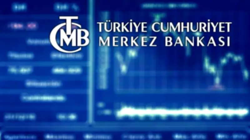 Merkez Bankası 2026 Faiz Kararı Tarihleri Açıklandı: İlk Toplantı 12 Mart'ta