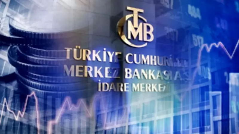 Merkez Bankası Anketi: Enflasyon, Dolar ve Faiz Beklentileri Açıklandı