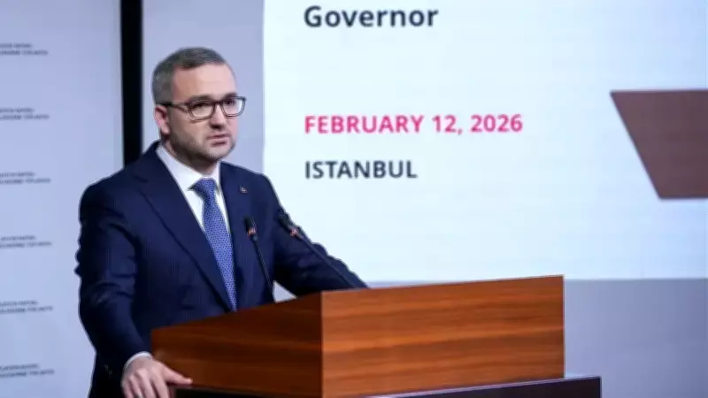 Merkez Bankası Başkanı Karahan'dan Enflasyon Açıklaması: Hedefler ve Tahminler