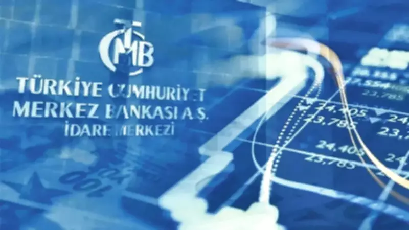 Merkez Bankası Yüzde 16'lık Ara Hedefte Israrcı, Tahmin Aralığını Yükseltti