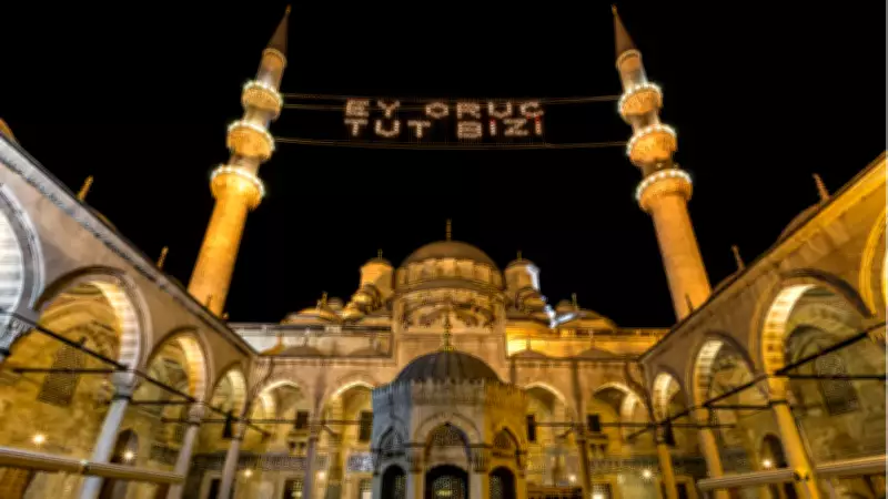 Mersin 2026 Ramazan İmsakiyesi Açıklandı: İlk İftar ve Sahur Saatleri