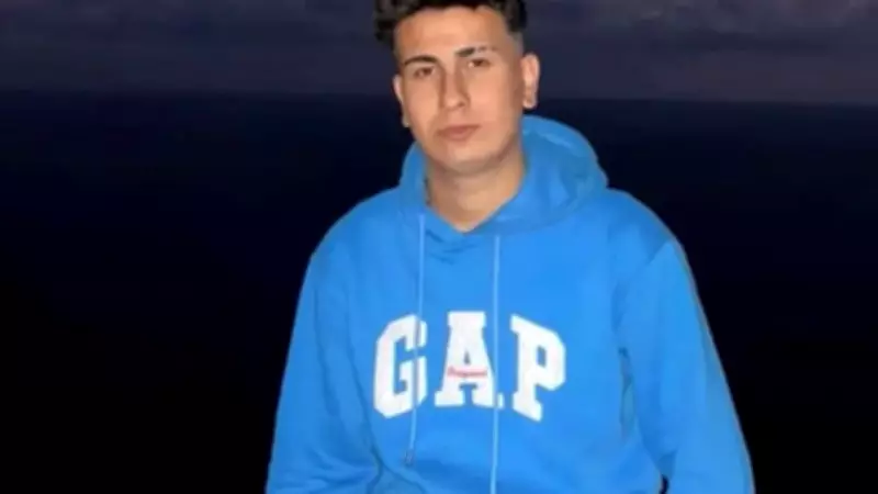 Mersin'de Feci Kaza: Motosiklet Sürücüsü Kerem Mavzer Hayatını Kaybetti