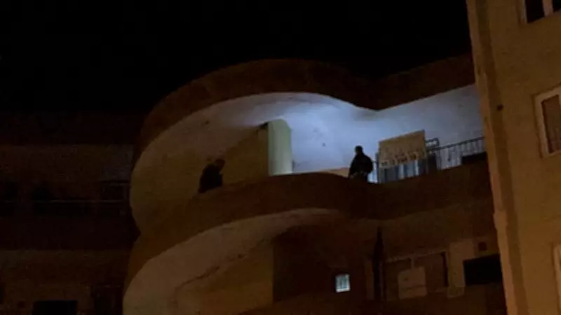 Mersin'de Kavga İhbarında Ceset Bulundu: 3 Şüpheli Gözaltına Alındı