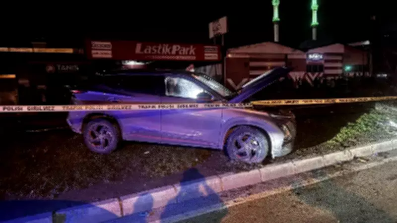 Mersin'de Tır Sollama Girişimi Trajediye Dönüştü: 3 Can Kaybı