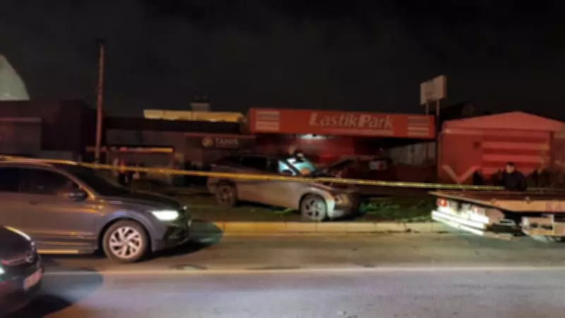 Mersin'deki Cip Kazasında Ölü Sayısı 4'e Yükseldi: Büşra Güney Yaşamını Yitirdi