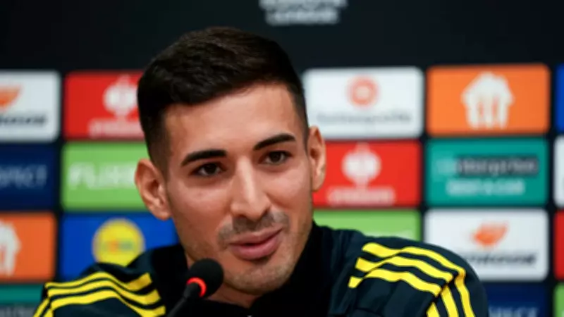 Mert Müldür: 'Takım İçinde Her Şey Yolunda Gidince Performans Artıyor'