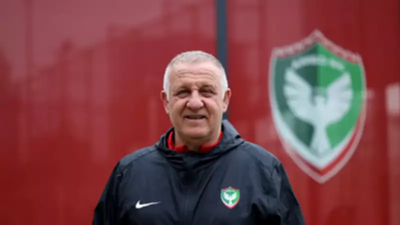 Mesut Bakkal: Amedspor'u Süper Lig'e Taşıma Hedefiyle Yarım Kalan Hikayeyi Tamamlayacağız