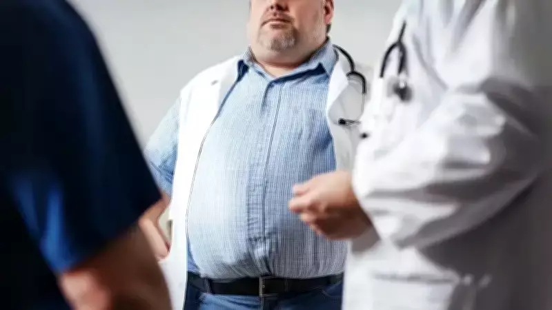 Metabolik Sağlık Sadece Kilo ile İlişkili Değil: Uzman Uyarıyor