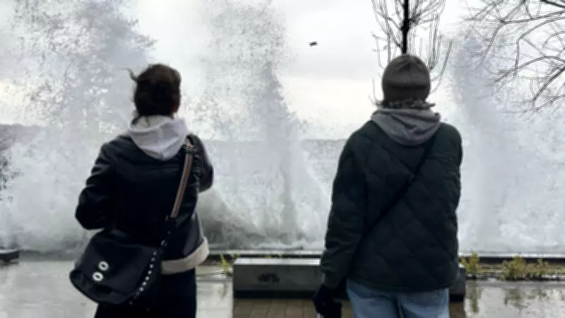 Meteoroloji'den Kritik Hava Durumu Açıklaması: Sıcaklıklar Artıyor, 3 İlde Yağmur Uyarısı