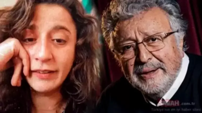 Metin Akpınar'ın Kızı Duygu Nebioğlu 6 Milyon TL Tazminat Kazandı!