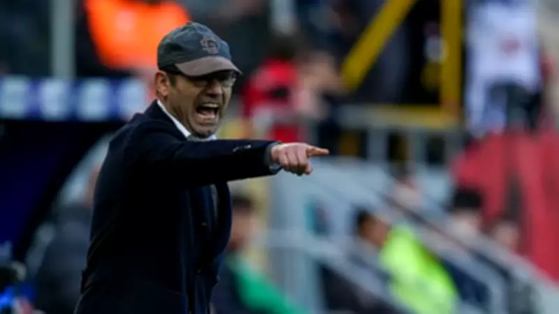 Metin Diyadin: Zorunlu Değişiklikler Bizi Geriye İtti!