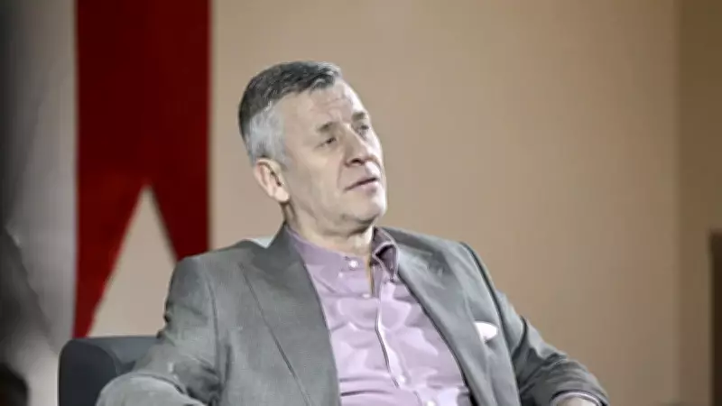 Metin Şentürk Hastalara Umut Aşıladı: Hayat Vazgeçene Küser